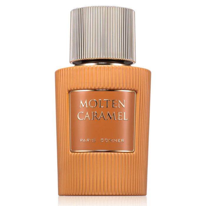 Paris Corner Molten Caramel Edp 100Ml Unisex (Sol De Janeiro Cheirosa '71) Paris Corner