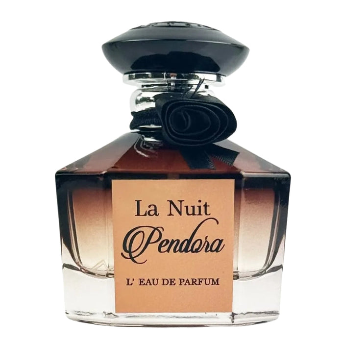Paris Corner La Nuit Edp 100Ml Mujer (Lancome Tresor Lanuit) Paris Corner