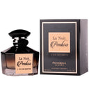 Paris Corner La Nuit Edp 100Ml Mujer (Lancome Tresor Lanuit)