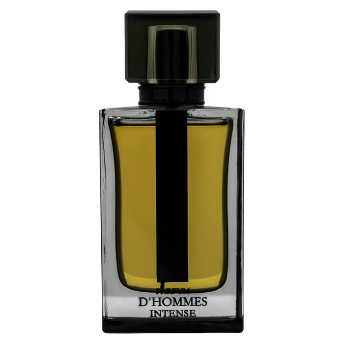 Fragrance World Parfum D'Hommes Intense Edp 100 Ml (Dior Homme Intense) Fragrance World