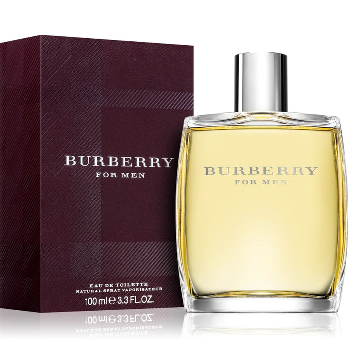 Burberry 100 Ml EDT Hombre Burberry