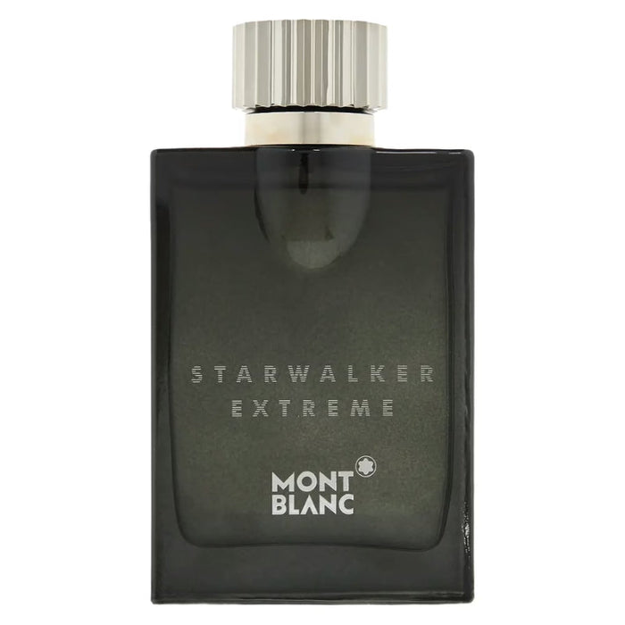 Montblanc Starwalker Extreme Edt 75Ml Hombre Montblanc