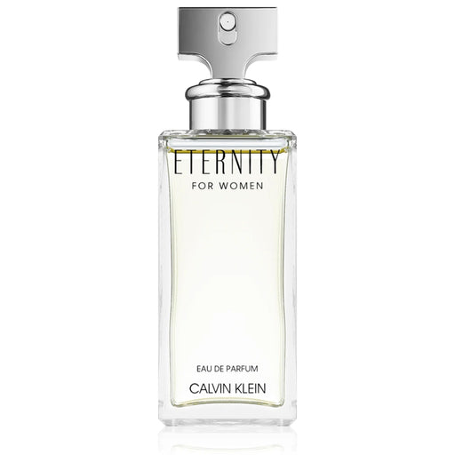 Calvin Klein Eternity Woman Edp 100 Ml Mujer Calvin Klein