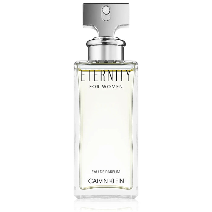 Calvin Klein Eternity Woman Edp 100 Ml Mujer Calvin Klein