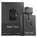 Fragrance World Night Club Edp 100Ml Hombre (Creed Aventus) Fragrance World