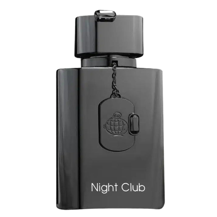 Fragrance World Night Club Edp 100Ml Hombre (Creed Aventus) Fragrance World