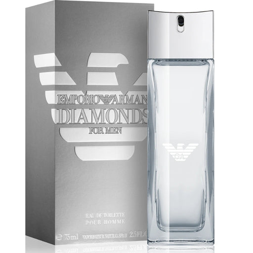 Diamonds hombre 75ml Giorgio Armani