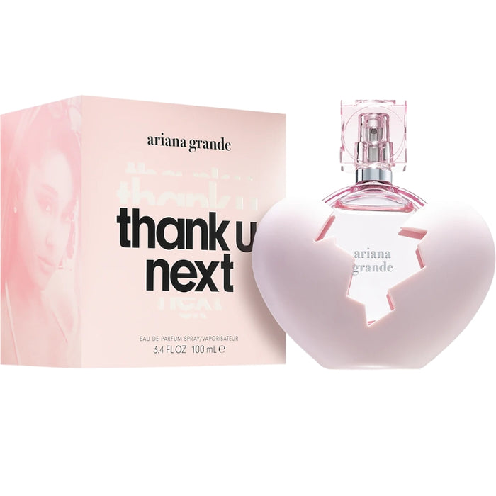 Ariana Grande Thank U Next Edp 100 Ml Ariana Grande