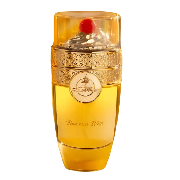 Paris Corner Banana Bliss Edp 100Ml Unisex Paris Corner