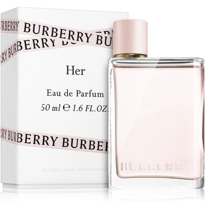 Burberry Her EDP 50 ML Mujer Burberry