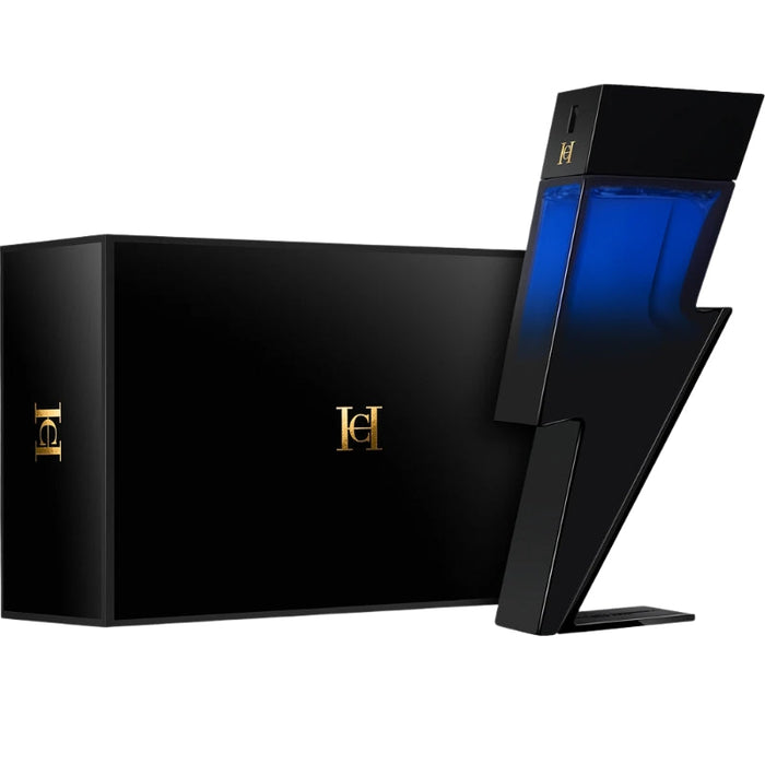 Carolina Herrera Bad Boy Cobalt Elixir Edp 150 Ml Carolina Herrera