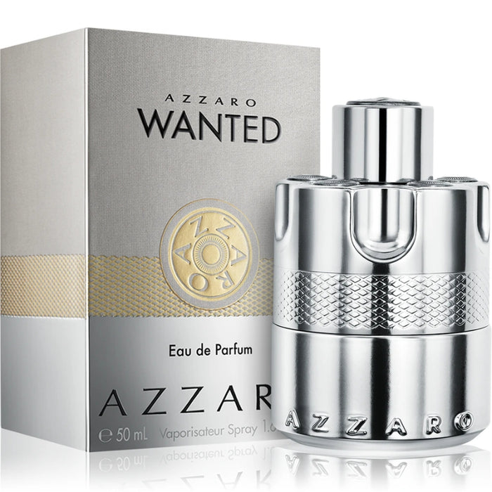 Azzaro Wanted Edp 50Ml Hombre Azzaro