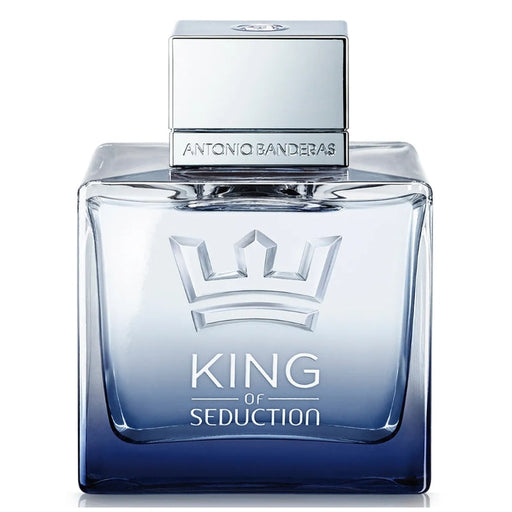 Antonio Banderas King Of Seduction EDT 100 ML Antonio Banderas