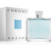 Azzaro Chrome Edt 100 Ml Hombre Azzaro