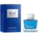 Antonio Banderas Blue Seduction Men Edt 100 Ml Hombre Antonio Banderas