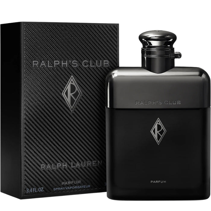Ralph Lauren Club Parfum 100Ml Ralph Lauren