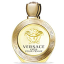 Tester Versace Eros Pour Femme 100 Ml Edt Mujer