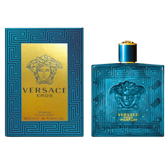 Versace Eros 200 ML Parfum Hombre Versace
