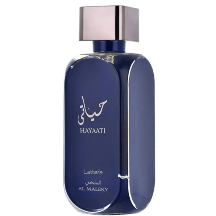 Lattafa Hayaati Al Maleky EDP 100 ML Lattafa