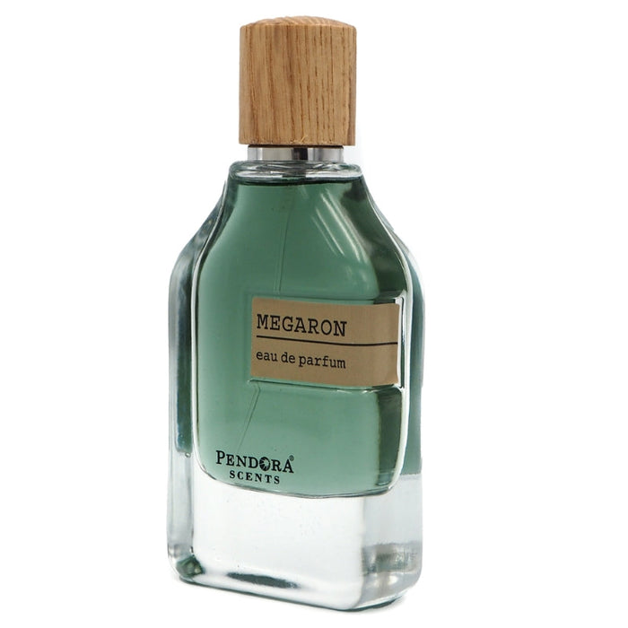 Paris Corner Megaron Edp 70Ml Unisex (Orto Parisi Megamare) Paris Corner