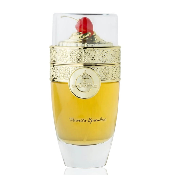 Paris Corner Tiramisu Speculoos Edp 100Ml Mujer Paris Corner