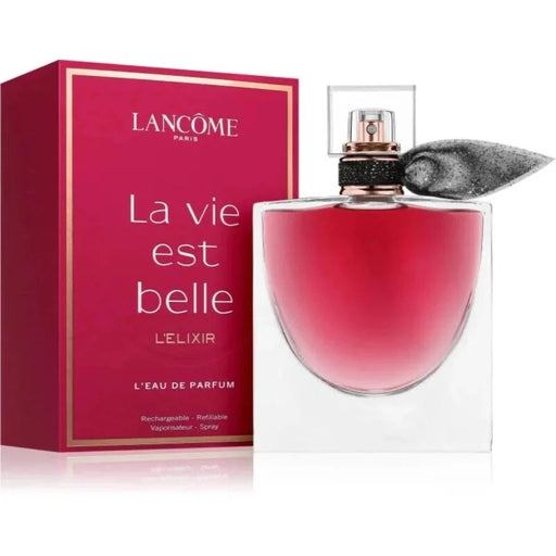 Lancome La Vie Est Belle L'elixir EDP 50 ML Lancome