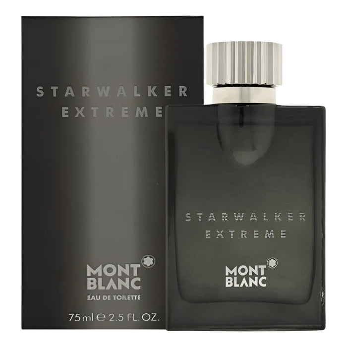 Montblanc Starwalker Extreme Edt 75Ml Hombre Montblanc