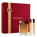 Set Dolce & Gabbana The One Edt 100Ml + Edp 10 Ml + Edt 10 Ml Hombre Dolce & Gabanna.