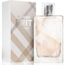 BURBERRY BRIT 100 ML EDT Mujer
