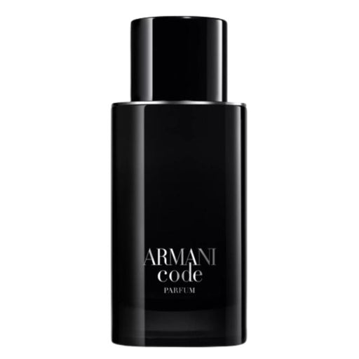 Tester Giorgio Armani Code Parfum Edp 75Ml Hombre Armani