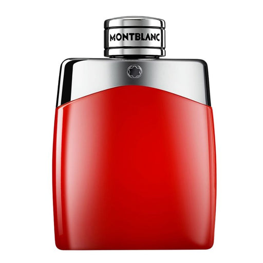 Tester Mont Blanc Legend Red 100Ml Hombre Edp Montblanc