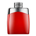 Tester Mont Blanc Legend Red 100Ml Hombre Edp Montblanc