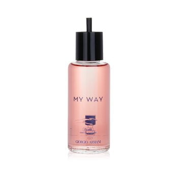 Giorgio Armani My Way Floral Refill Edp 150Ml Mujer Giorgio Armani