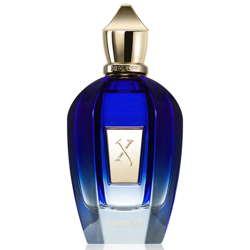 Xerjoff Xj Torino 21 Edp 100Ml Unisex XERJOFF