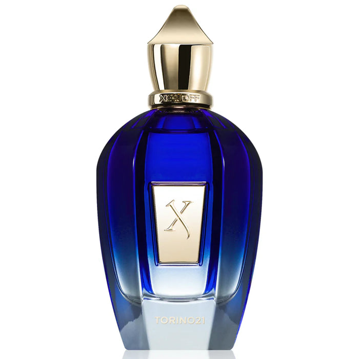 Xerjoff Xj Torino 21 Edp 100Ml Unisex XERJOFF