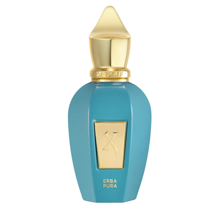 Xerjoff Xj V Erba Pura Edp 50Ml Unisex XERJOFF