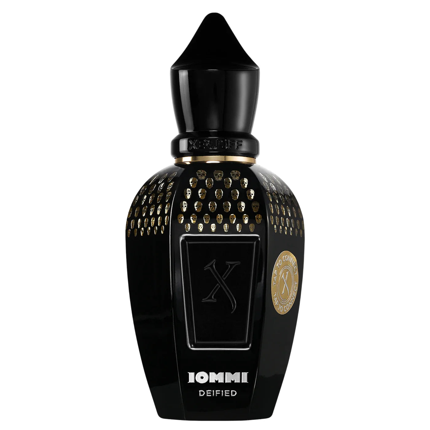 Xerjoff Blend Tony Iommi Deified Parfum 50Ml Unisex - Yauras
