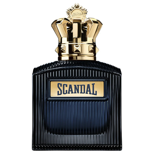 Jean Paul Gaultier Scandal Recargable Hombre Edp Intense 100 Ml Jean Paul Gaultier