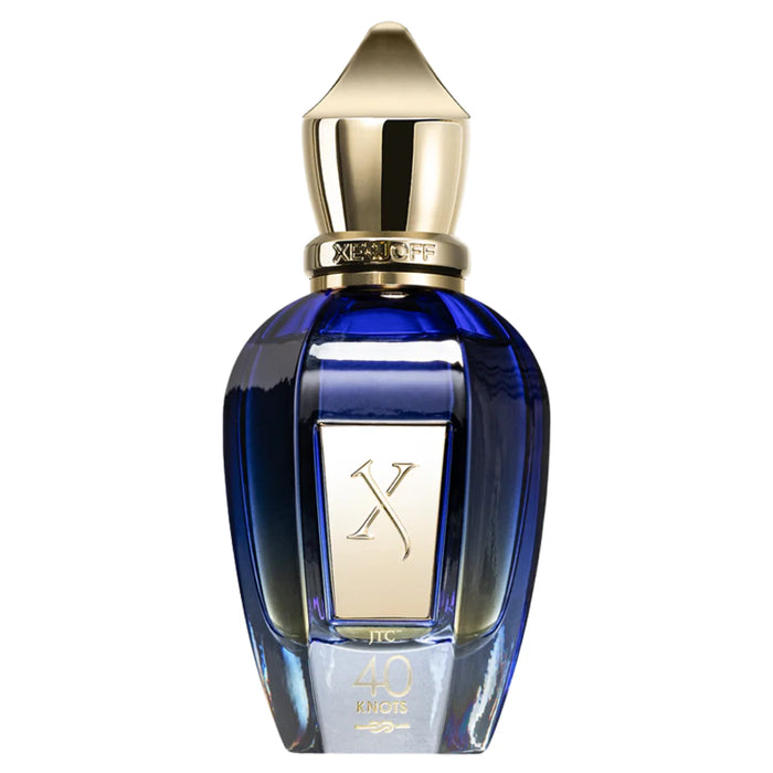Xerjoff Join The Club 40 Knots Edp 50Ml Unisex XERJOFF