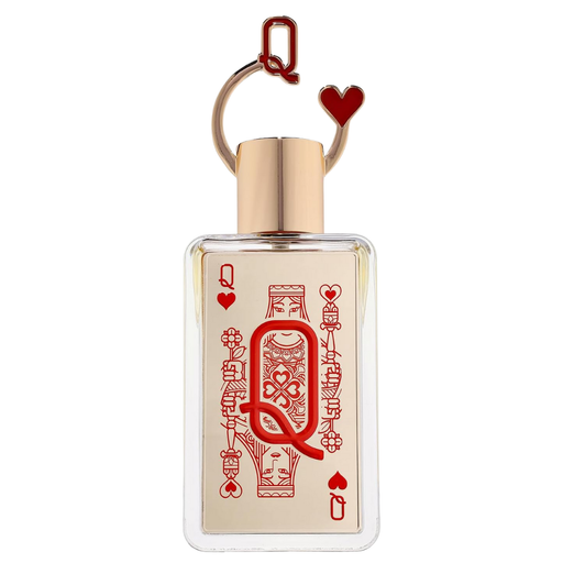 Fragrance world Queen Edp 100ml Mujer Fragrance World