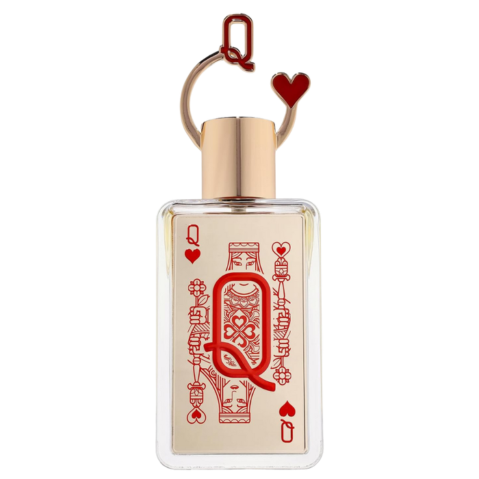 Fragrance world Queen Edp 100ml Mujer Fragrance World