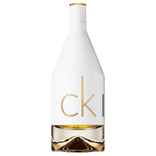 Calvin Klein Ck In2u Mujer 150ml Calvin Klein