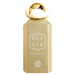 Fragrance World Elysia Sugar Patchouli Edp 100ML Mujer (Kayali Vanilla Royale Sugared Patchouli) Fragrance World