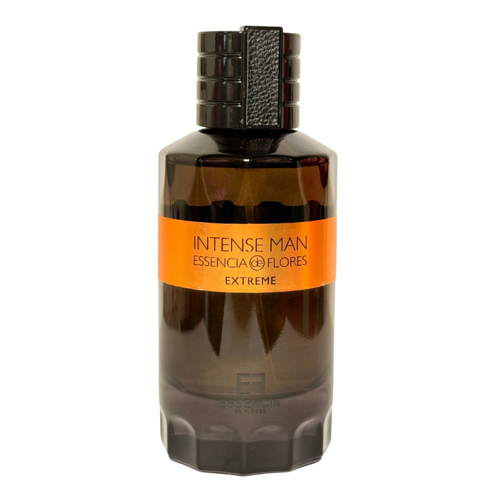 Fragrance World Intense Man Extreme Essencia Edp 100ML Hombre Fragrance World