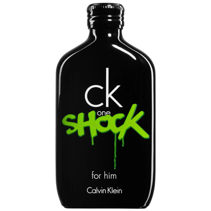Calvin Klein Ck One Shock For Him 200 Ml Varon Calvin Klein