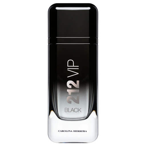 Carolina Herrera 212 Vip Black 100 ml EDP Hombre Carolina Herrera