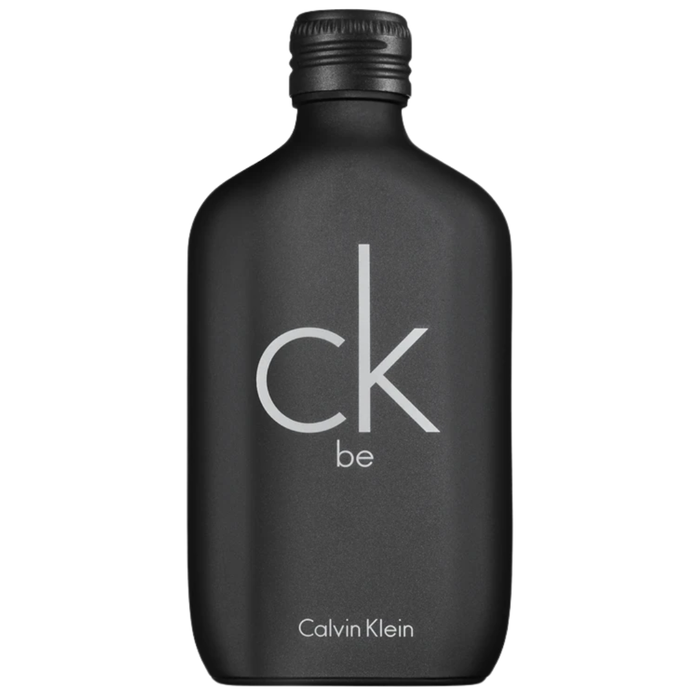 Calvin Klein Ck Be Edt 100Ml Hombre Calvin Klein