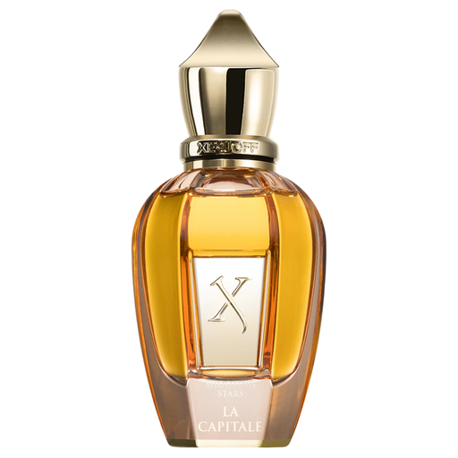 Xerjoff Xj Shooting Stars La Capitale Parfum 50Ml Unisex Producto regular Xerjoff