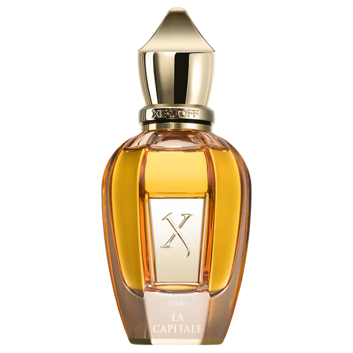 Xerjoff Xj Shooting Stars La Capitale Parfum 50Ml Unisex Producto regular Xerjoff
