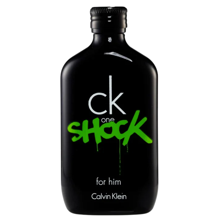 Calvin Klein Ck One Shock For Him 100 Ml Varon Calvin Klein